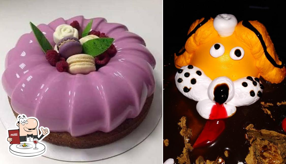 Meals at Bobby cake house - Best Sugar Free Cake Shop, Veg And Non Veg Cake Shop, Pizza, Fast Food Shop, Bakers
