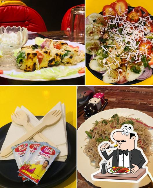 FIRSTBITE RESTAURANT