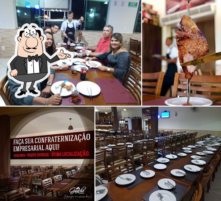 Gaúcho Churrascaria