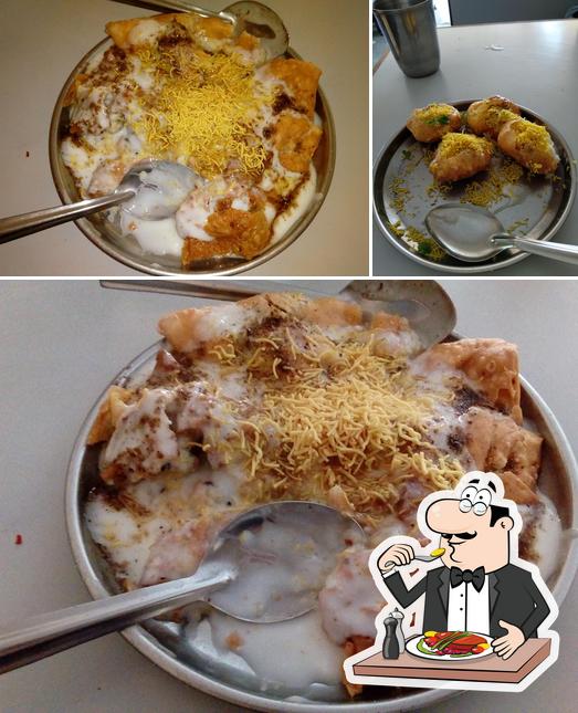 Food at Hari Krish Fast Food