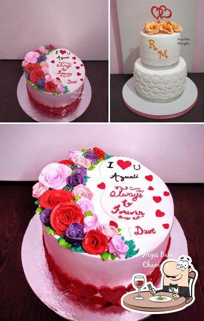 Higis Bake