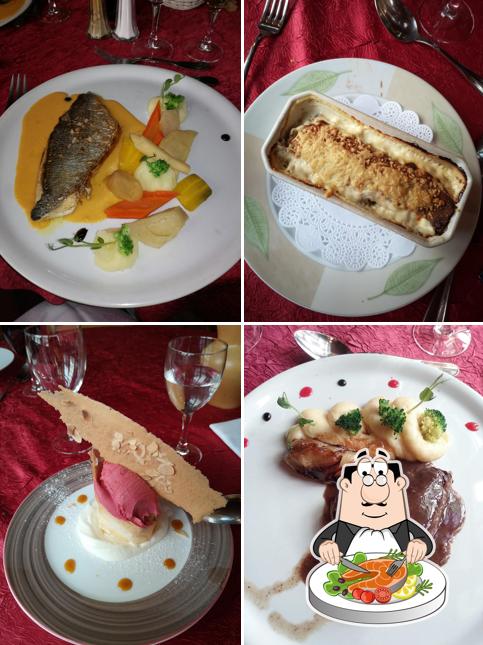 Hostellerie de la Croix d'Or