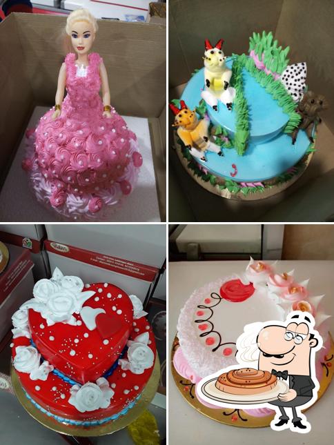 Here's an image of Mother Bakers