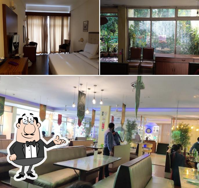 Check out how Orchid Square Boutique Hotel looks inside