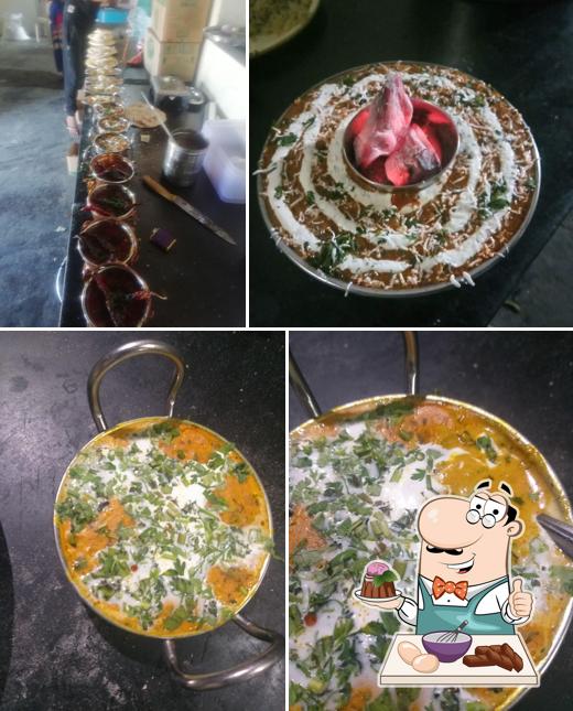 Ramdev Rajasthsni Fouji Dhaba