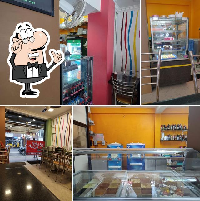 Check out how Richy Rich Freezing Point looks inside