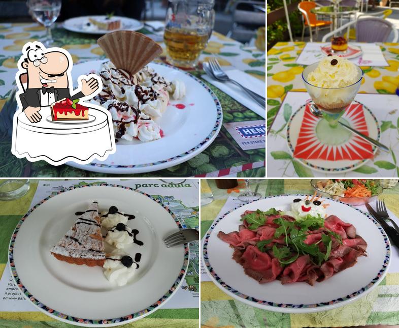 Ristorante Boffalora