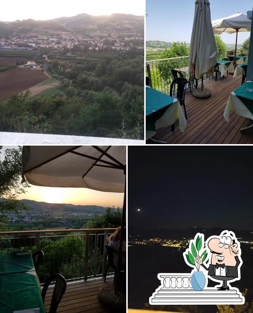 Ristorante I Tri Pataca