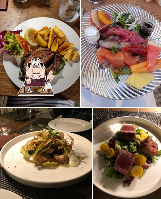 Ristorante Le Stranizze