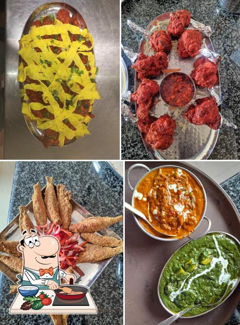 SILVER ARCH FAMILY RESTAURANT & BAR