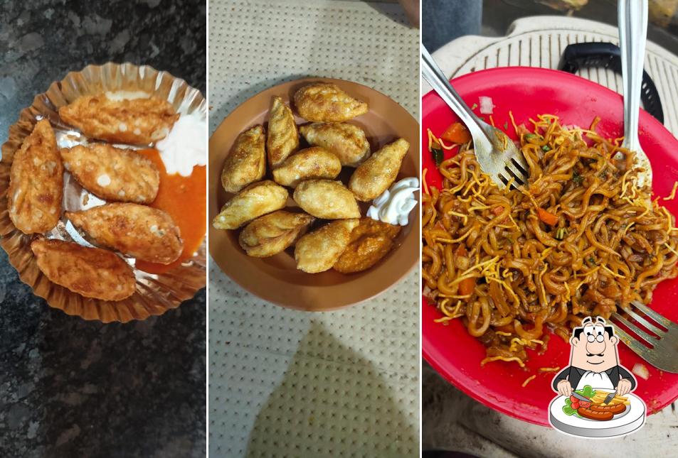 Food at Sai Chinese & Fast Food