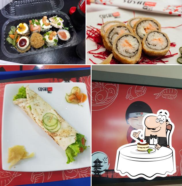 Sushi Yosh