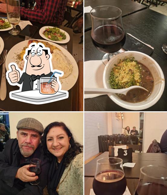 Tabuinhas Bar e Lancheria