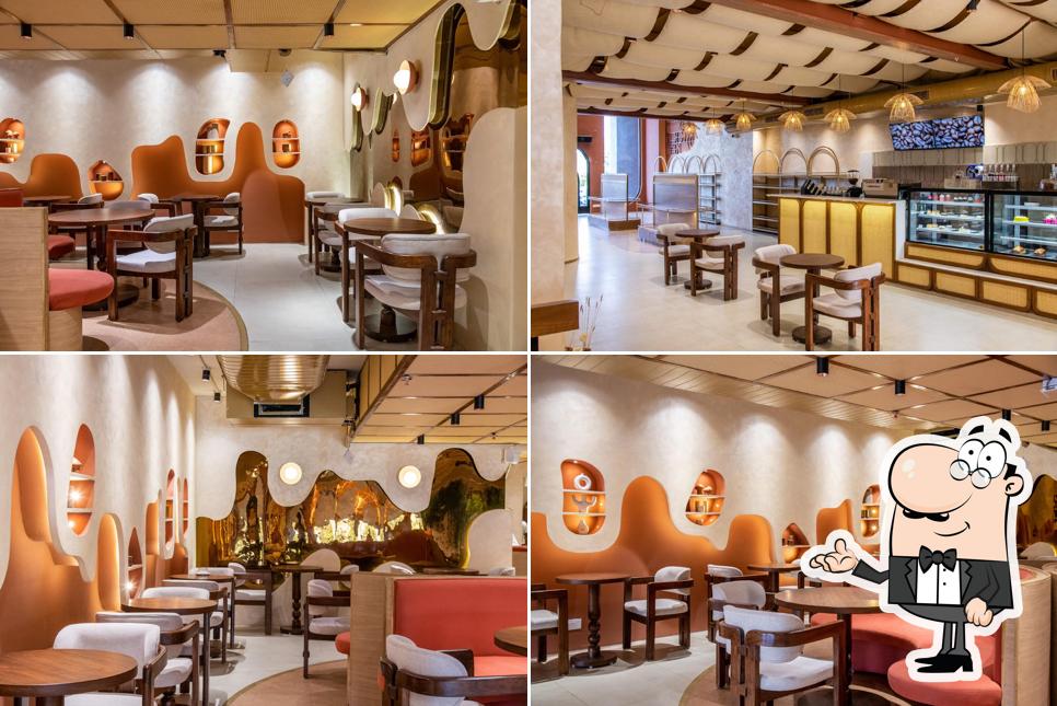 The Bazaar Hypermarket & Café