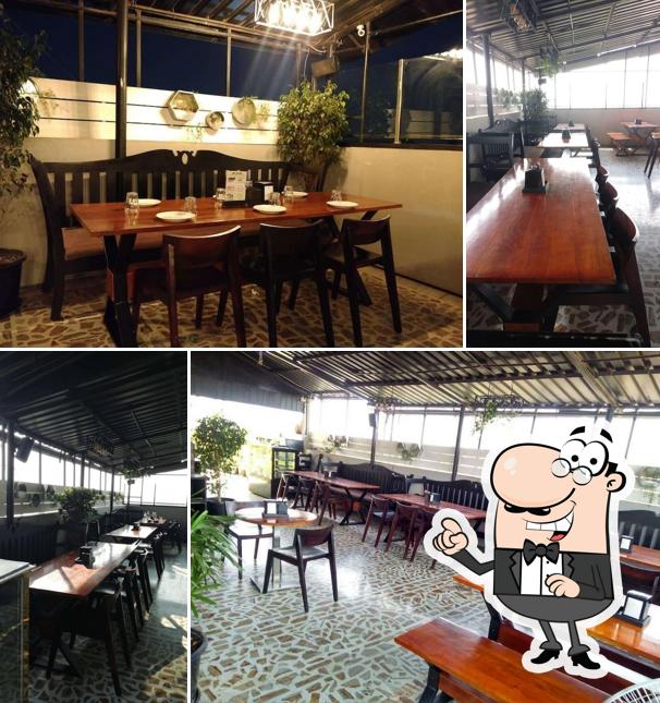 The Rooftop Project (TRP)