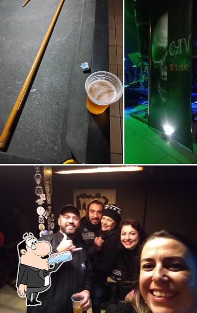 Tribu's Pub e Bar