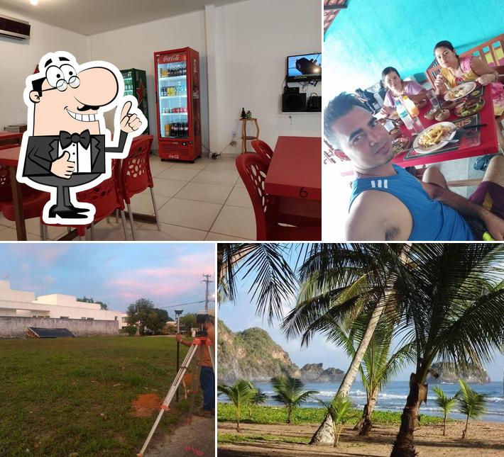 Restaurante O Casarão