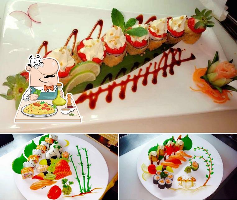 Cibo al Ru Yi