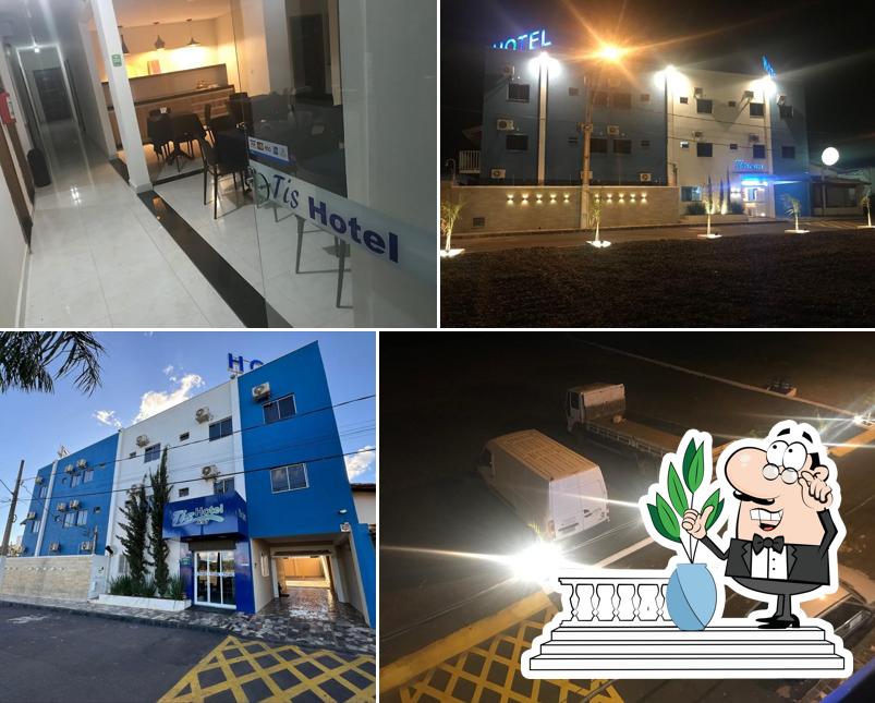 Tis Hotel 497