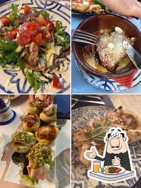 Uànema pizzeria ristorante