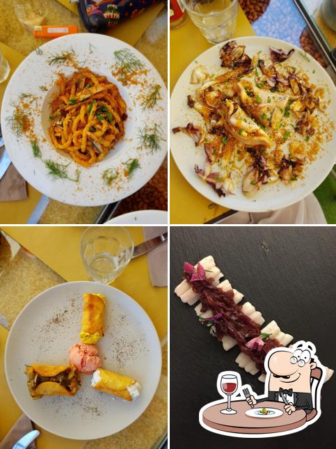 Cibo al Bisboccia Risto-bistrot & Arancin-corner