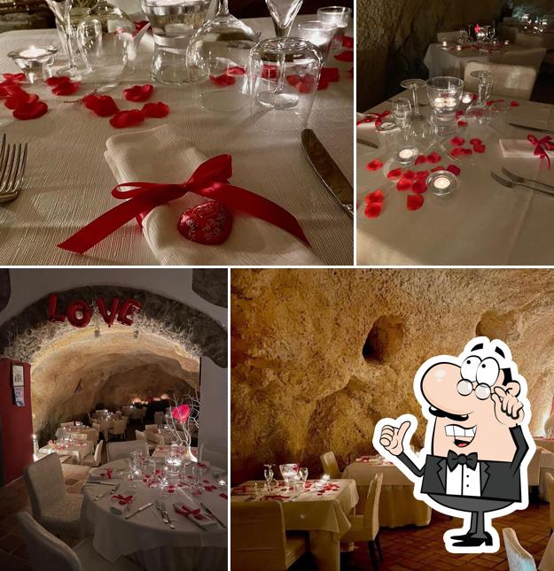 La Locanda Dell'Arco