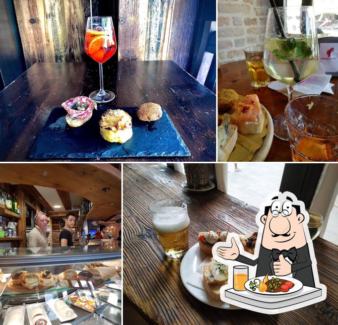 Cibo al Al Bocon diVino