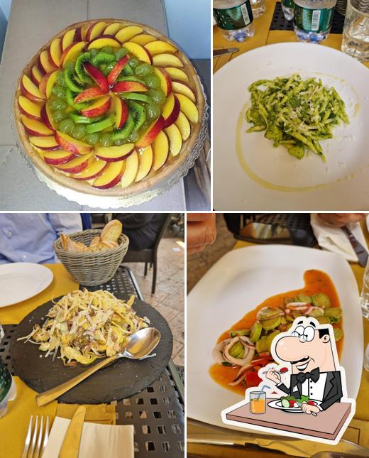 Platti al Bar Jolly