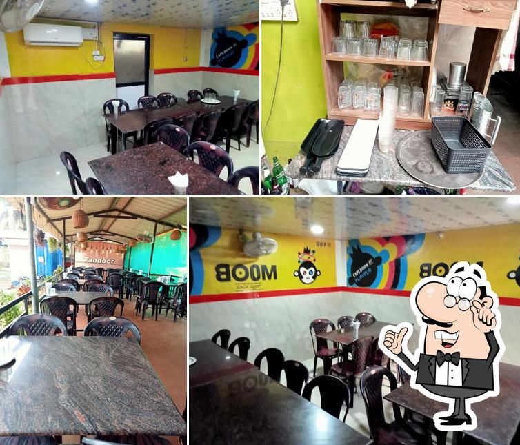 Bar & Restaurant Honnavar