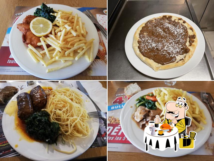 Café Restaurant de la Croisée