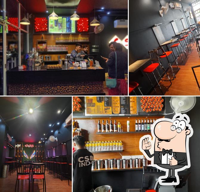 Chai Sutta Bar photo