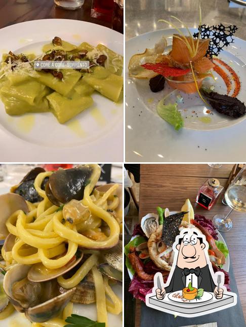 Cibo al Core a Core