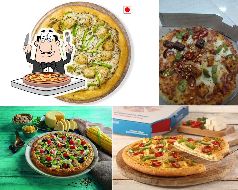 Pizza is the world's most beloved fast food