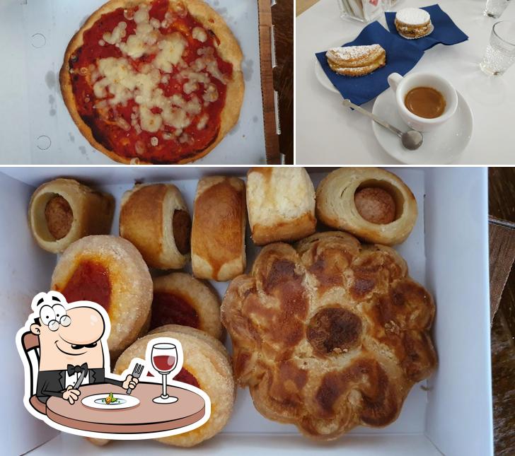 Cibo al Emil’s Bakery & Cafè - Gluten Free
