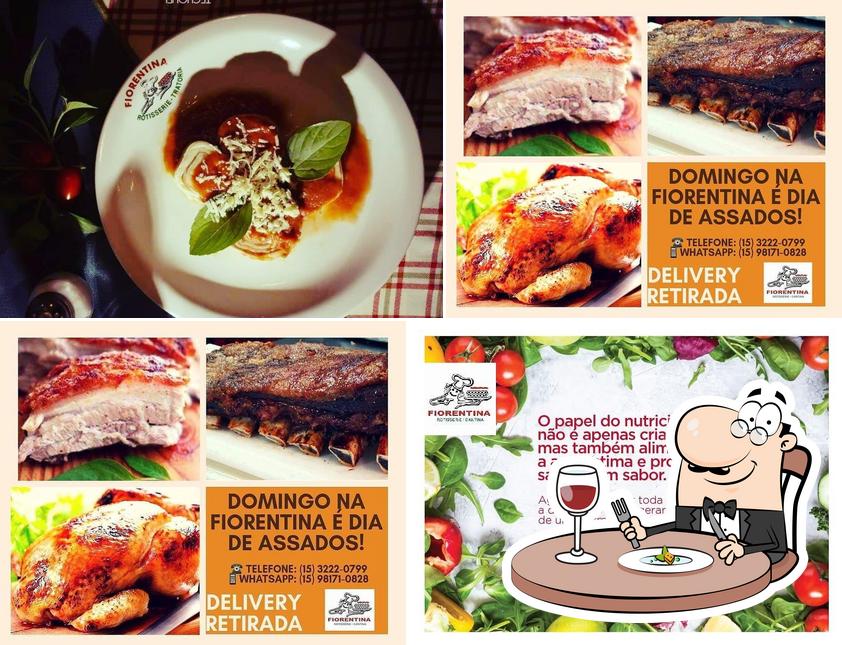 Fiorentina Rotisserie e Cantina