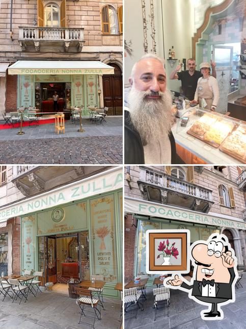 Focacceria Nonna Zulla