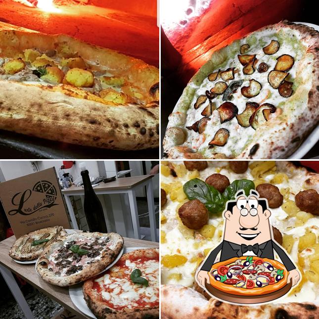 L' Arte Della Pizza