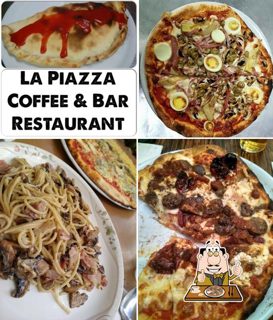 La Piazza