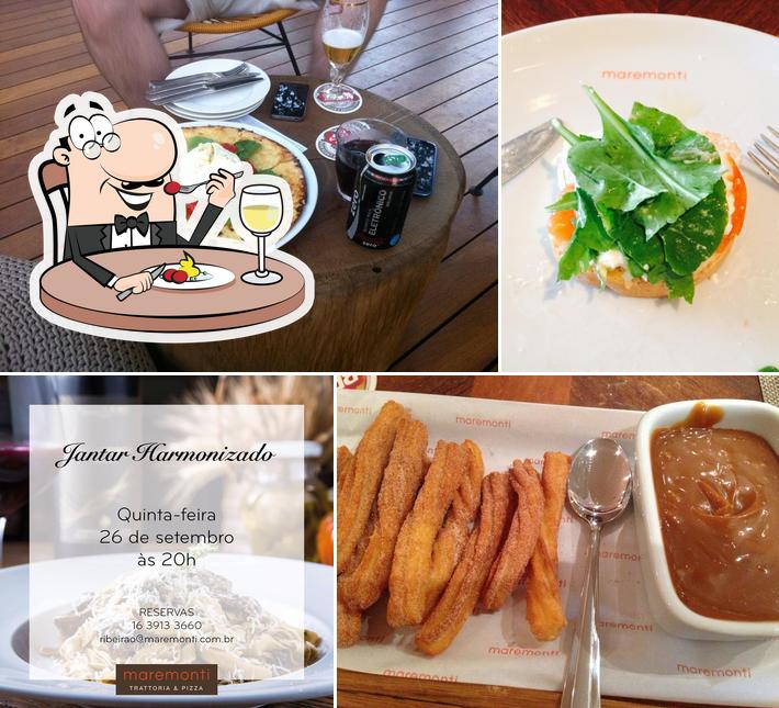 Maremonti Ribeirão