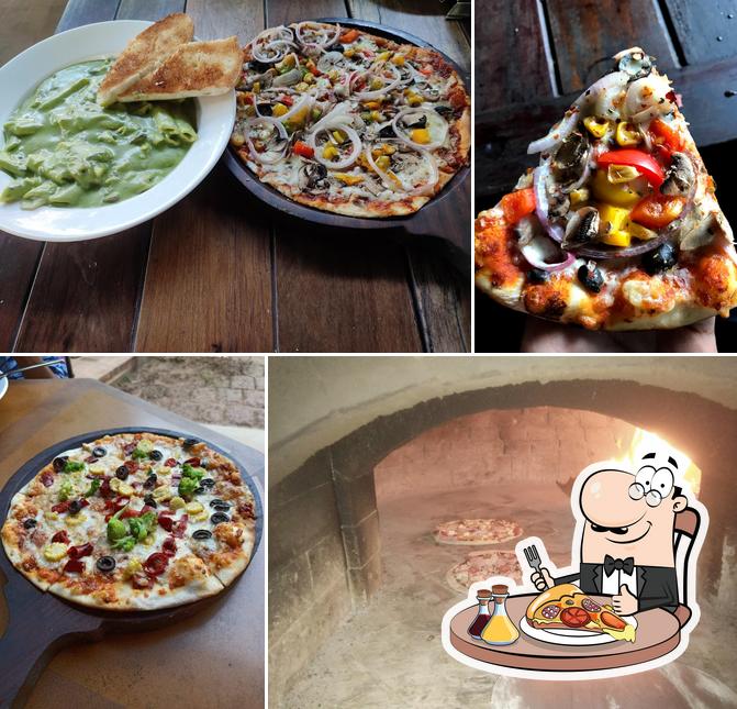 Oh Me Oh Slice (Hadiqa)