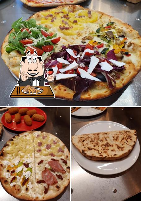 La pizza è il piatto veloce preferito al mondo
