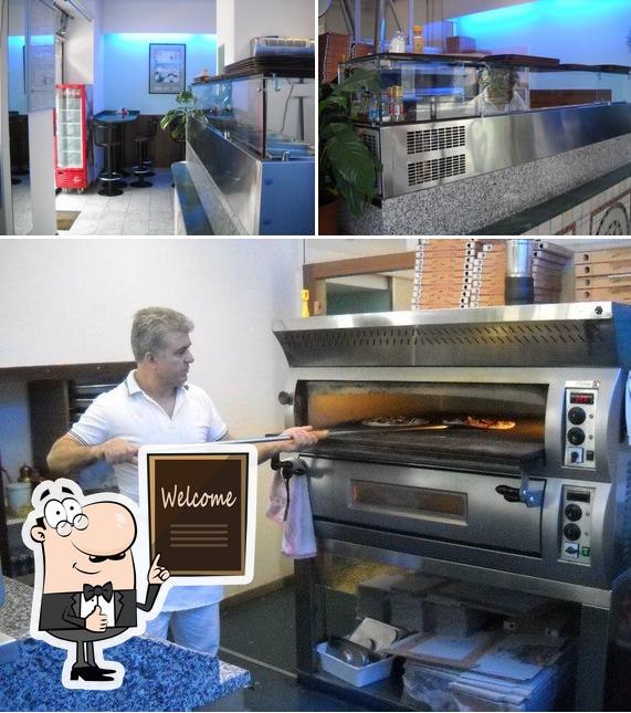 Ecco un'immagine di Pizzeria Stella di Mara Feti