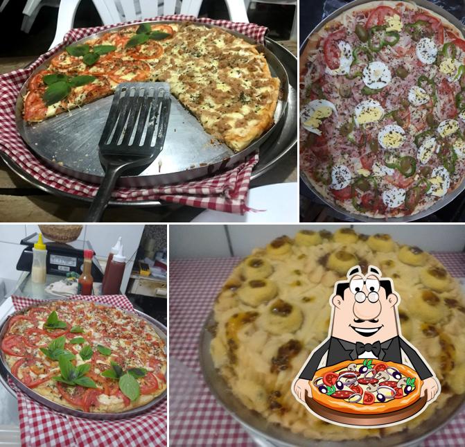 Lanchonete do Carlinhos