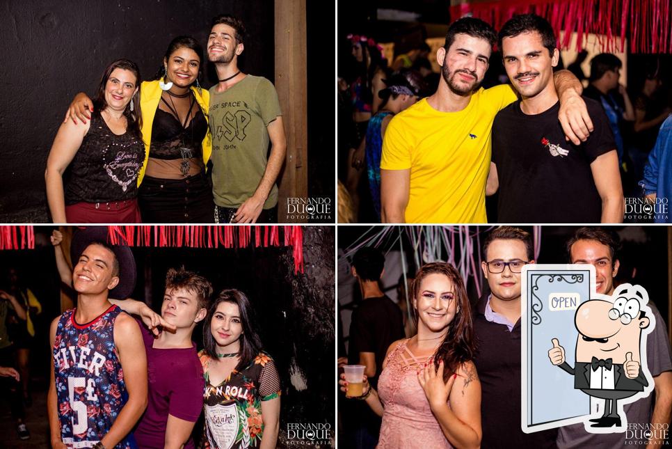 Tribos Bar