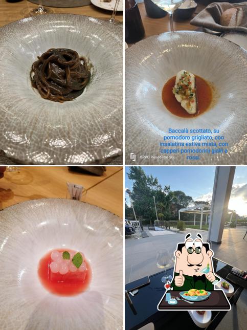 Platti al Albori Ristorante & Bar