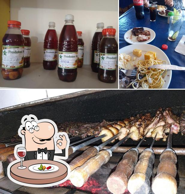 Churrascaria Ágata
