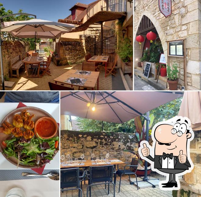 Comptoir D'Annam