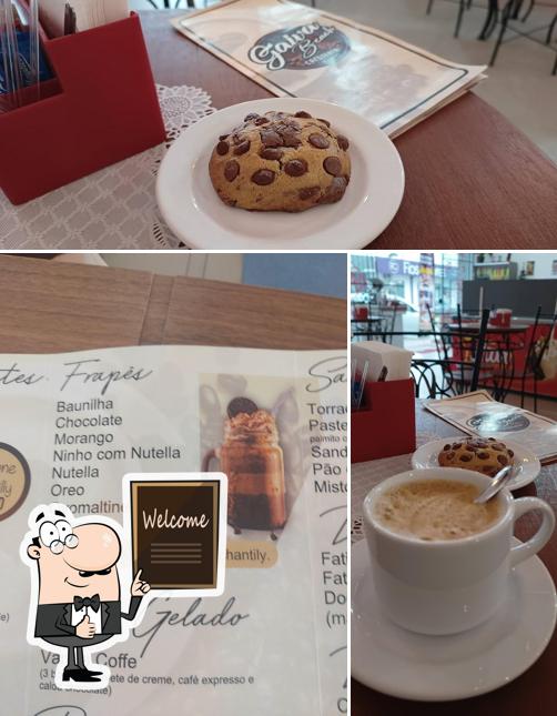 Gaiva Beach Cafeteria