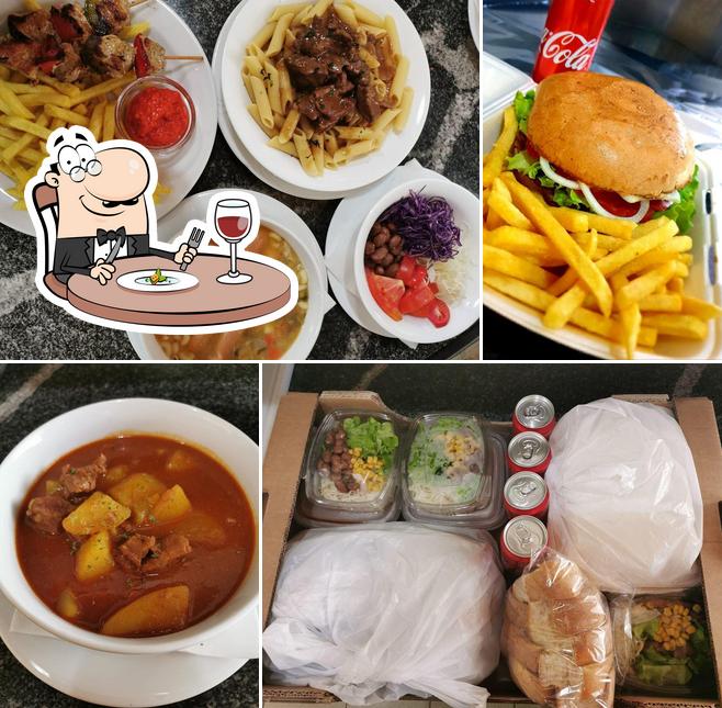 Gostilna in picerija Kleda, Barbara Gulja s.p.