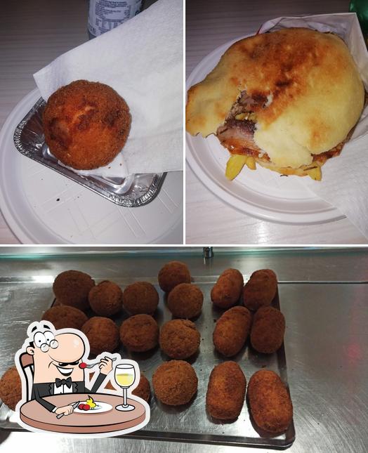 Cibo al Happy Food